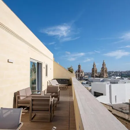 Ξενοδοχείο Marea Boutique 4*