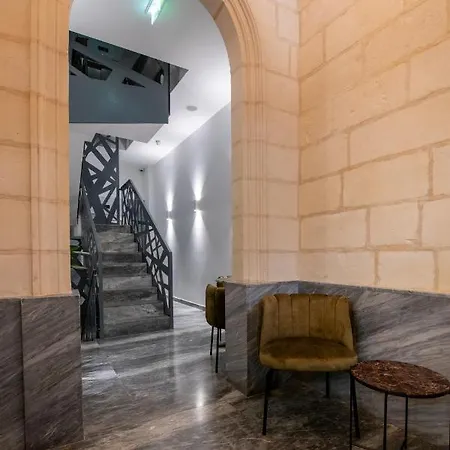 Marea Boutique Ξενοδοχείο 4*