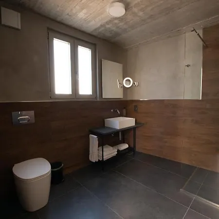 Marea Boutique Ξενοδοχείο 4*