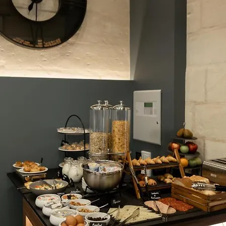 Ξενοδοχείο Marea Boutique 4*