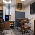 Marea Boutique Hotel 4*