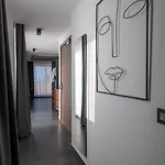 Marea Boutique Hotel 4*