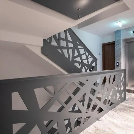 Marea Boutique Hotel Sliema