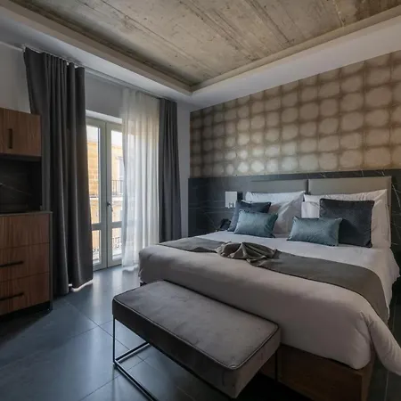 Marea Boutique Hotel