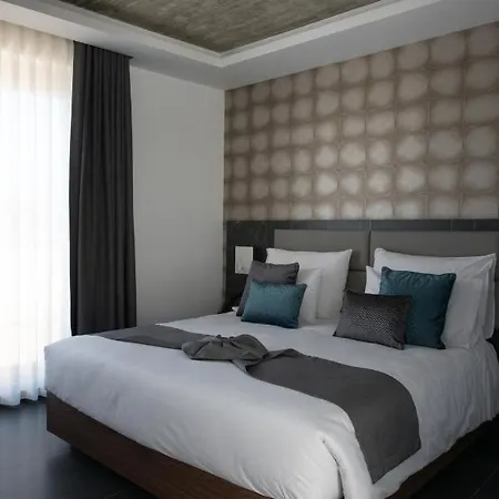 Marea Boutique 酒店 斯利马