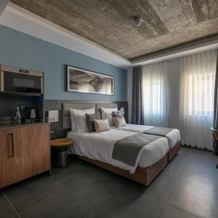 Marea Boutique 4* 슬리에마