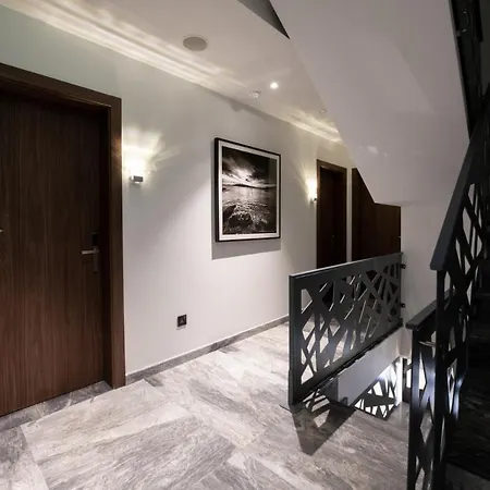 Marea Boutique Sliema