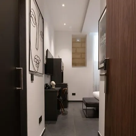 Marea Boutique Hotel