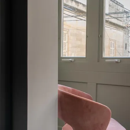 Hotel Marea Boutique