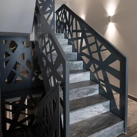 호텔 Marea Boutique 슬리에마