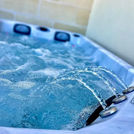 호텔 Marea Boutique 슬리에마