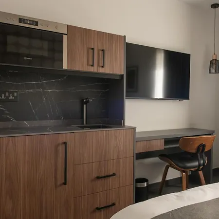 Hotel Marea Boutique 4*