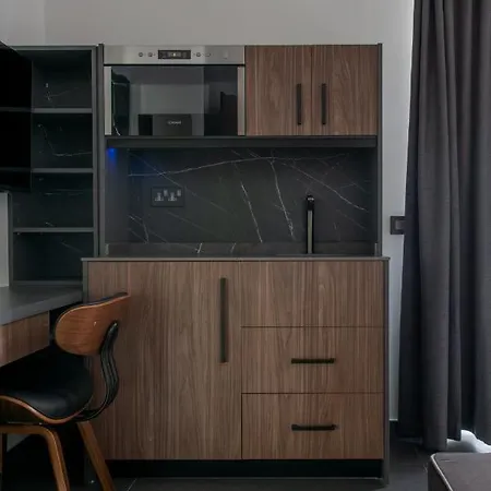 Marea Boutique Hotel Sliema