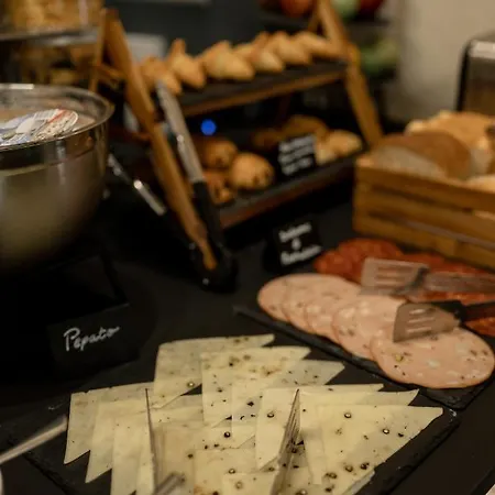 酒店 Marea Boutique