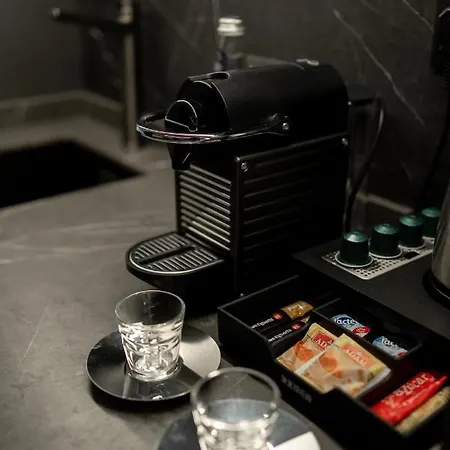 Marea Boutique Hotel