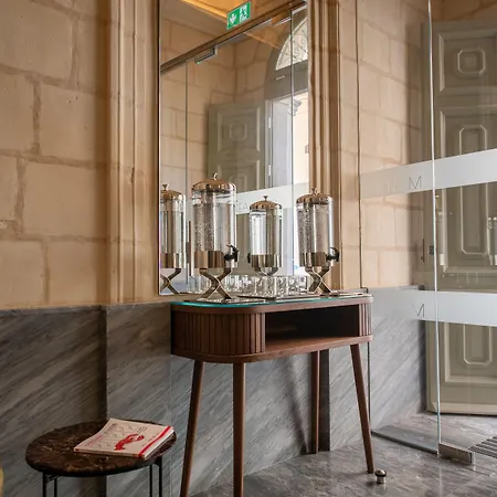 호텔 Marea Boutique