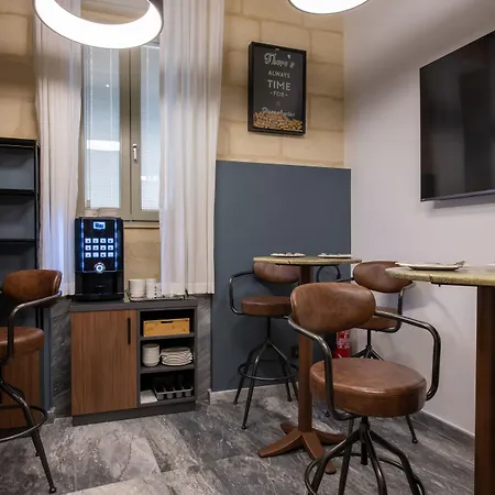 Marea Boutique 호텔 4*