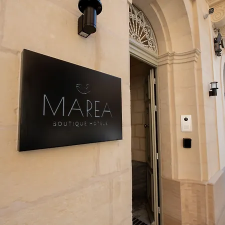 Marea Boutique 酒店