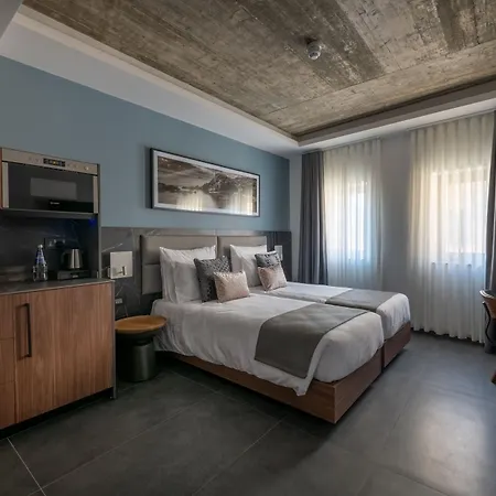 Marea Boutique 4*