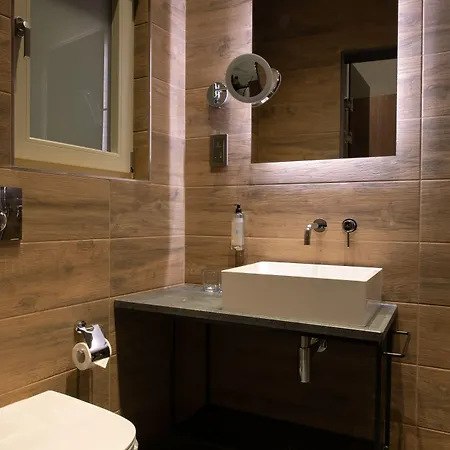 Hotel Marea Boutique