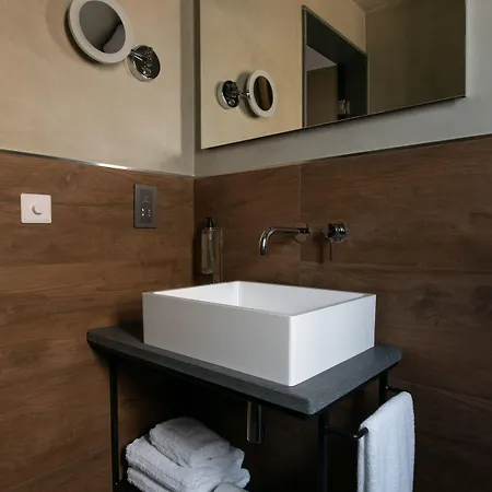 酒店 Marea Boutique 斯利马