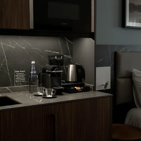 Hotel Marea Boutique 4*