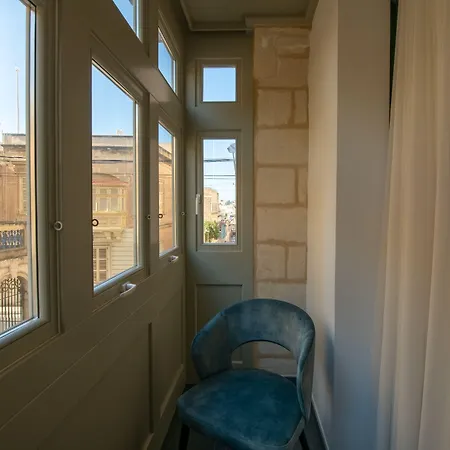 Marea Boutique Hotel