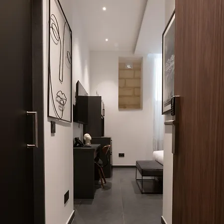 Hotel Marea Boutique Sliema