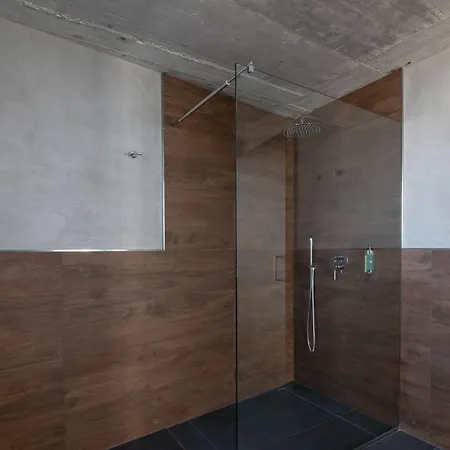 호텔 Marea Boutique 슬리에마