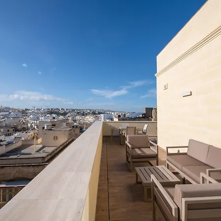 Marea Boutique Hotel 4*