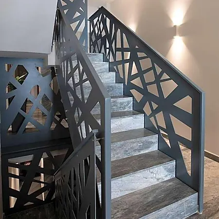 Marea Boutique فندق سليمة