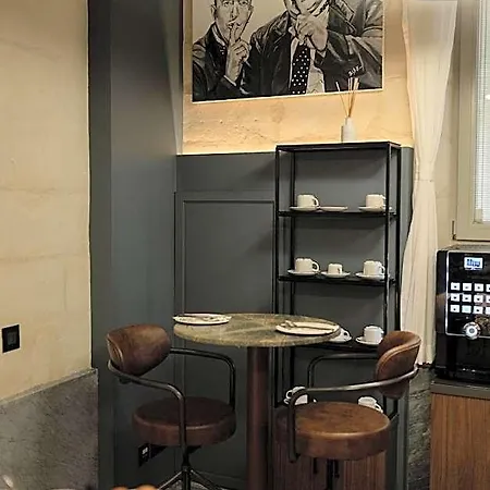Marea Boutique فندق سليمة