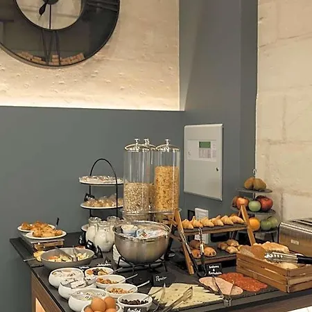 Marea Boutique فندق سليمة