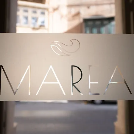 Marea Boutique Hotel 4*
