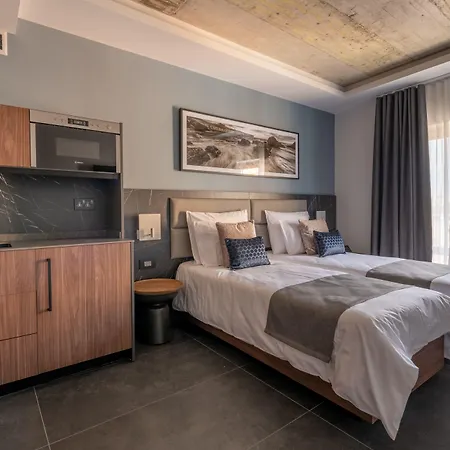 Hotel Marea Boutique Sliema