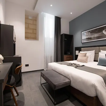 Marea Boutique Hotel Sliema