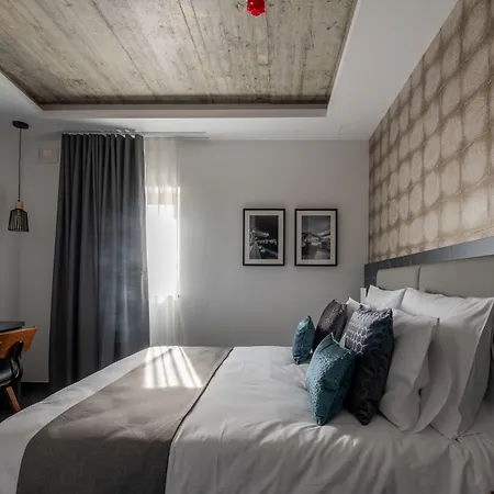 Marea Boutique Hotel Sliema