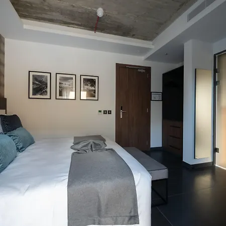 Hotel Marea Boutique Sliema