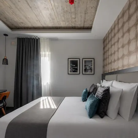 Marea Boutique 4* Sliema