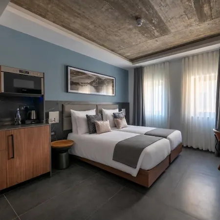 Hotel Marea Boutique