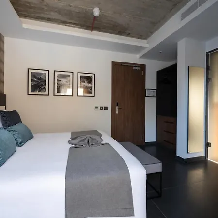 Szálloda Marea Boutique 4*