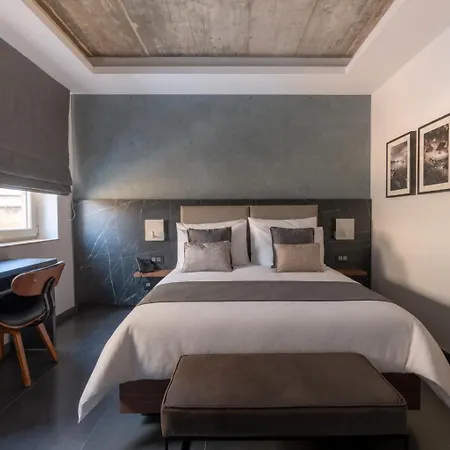 Marea Boutique 4*