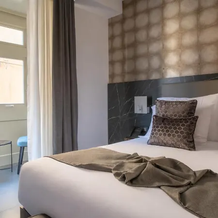 Marea Boutique 4* Sliema