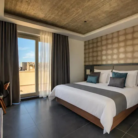 Hotel Marea Boutique 4*