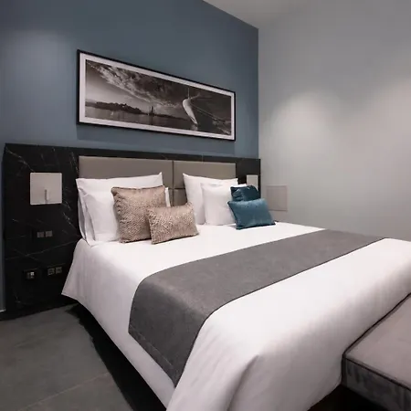Hotel Marea Boutique
