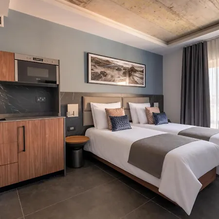 Marea Boutique Hotel Sliema