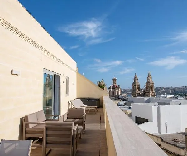 Otel Marea Boutique 4*