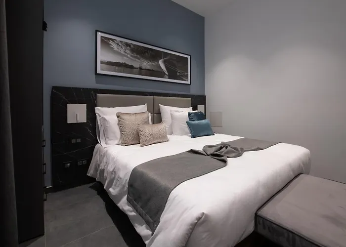 Otel Marea Boutique Sliema