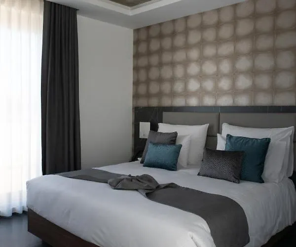 Marea Boutique Otel Sliema