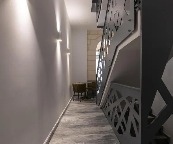 Marea Boutique 4* Sliema